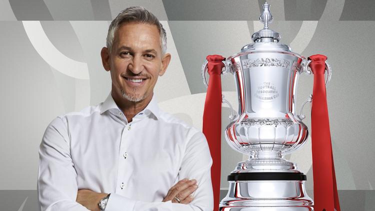 Постер The FA Cup 2020/21, Third-Round Highlights