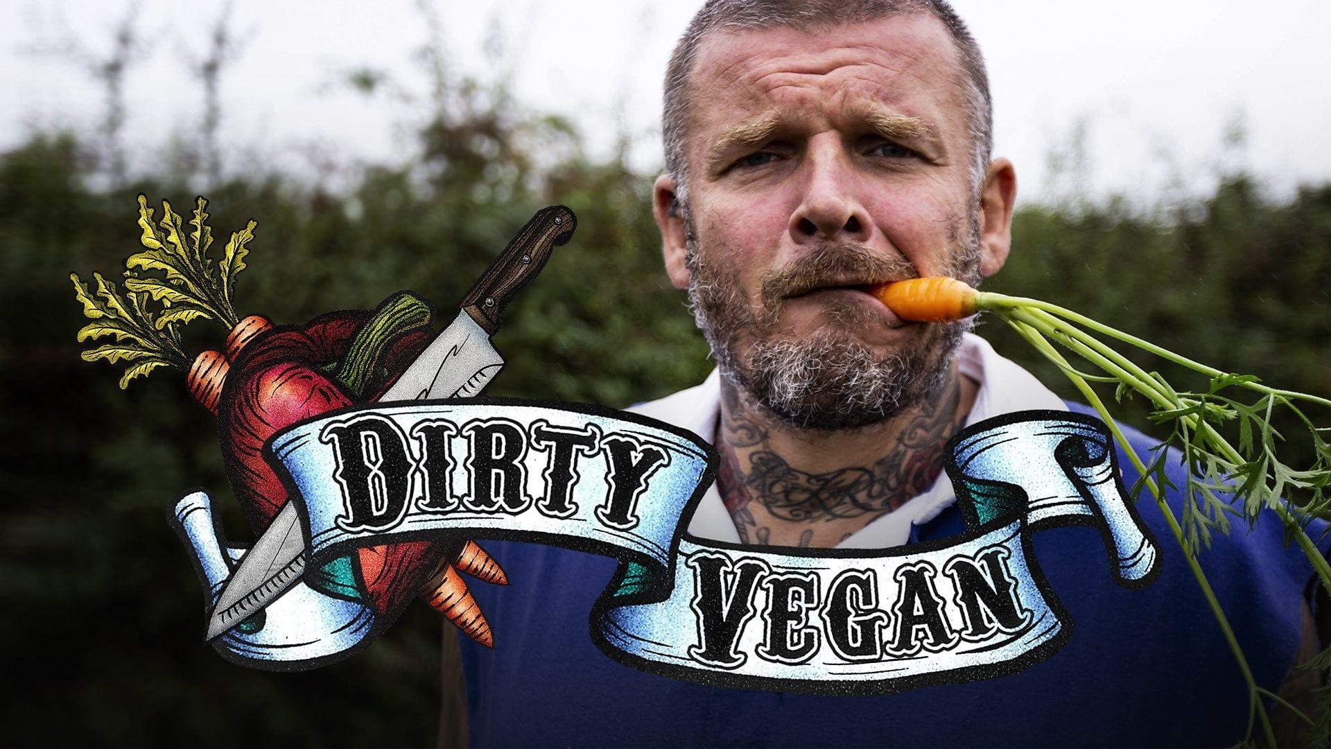 Dirty Vegan (dirty-vegan) Реалити-шоу
