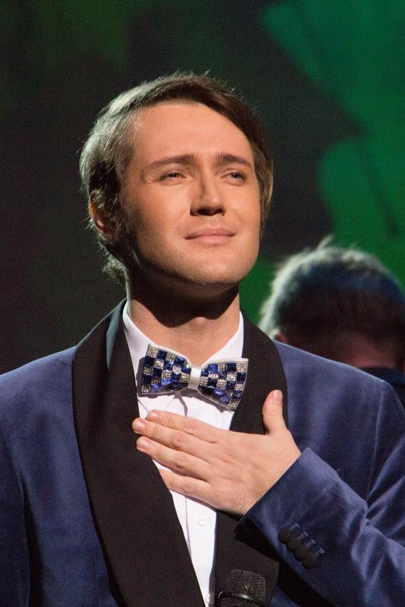 Золотой тенор России. Концерт Евгения Южина в Киселевске (zolotoj-tenor-rossii-kontsert-evgenija-juzhina-v-kiselevske) ТВ-шоу