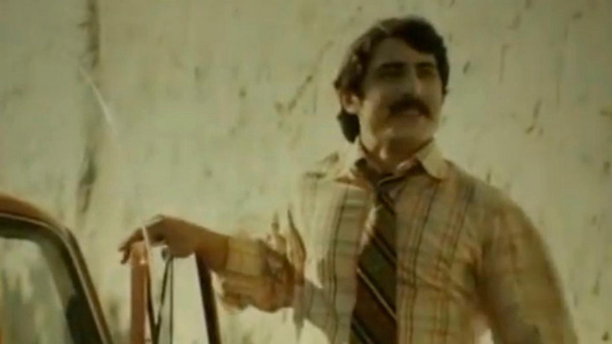 Кубачинская свадьба (kubachinskaja-svadba) Фильм 1977