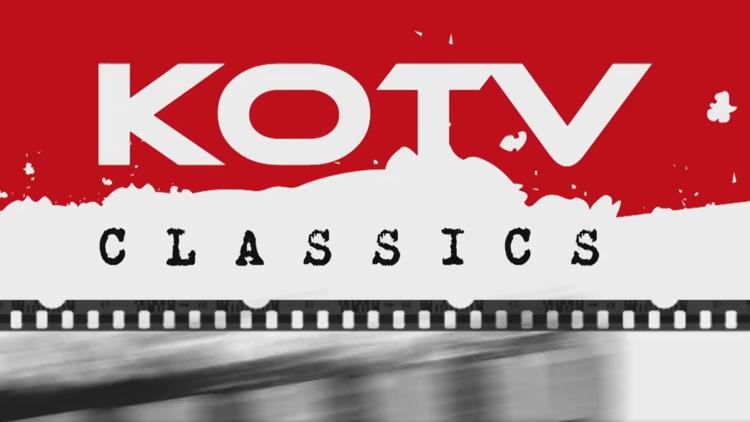 Постер KOTV Classics