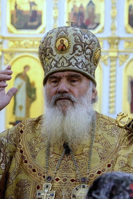 Слово Митрополита Вениамина на праздник Собора Пресвятой Богородицы (slovo-mitropolita-veniamina-na-prazdnik-sobora-presvjatoj-bogoroditsy) Другое