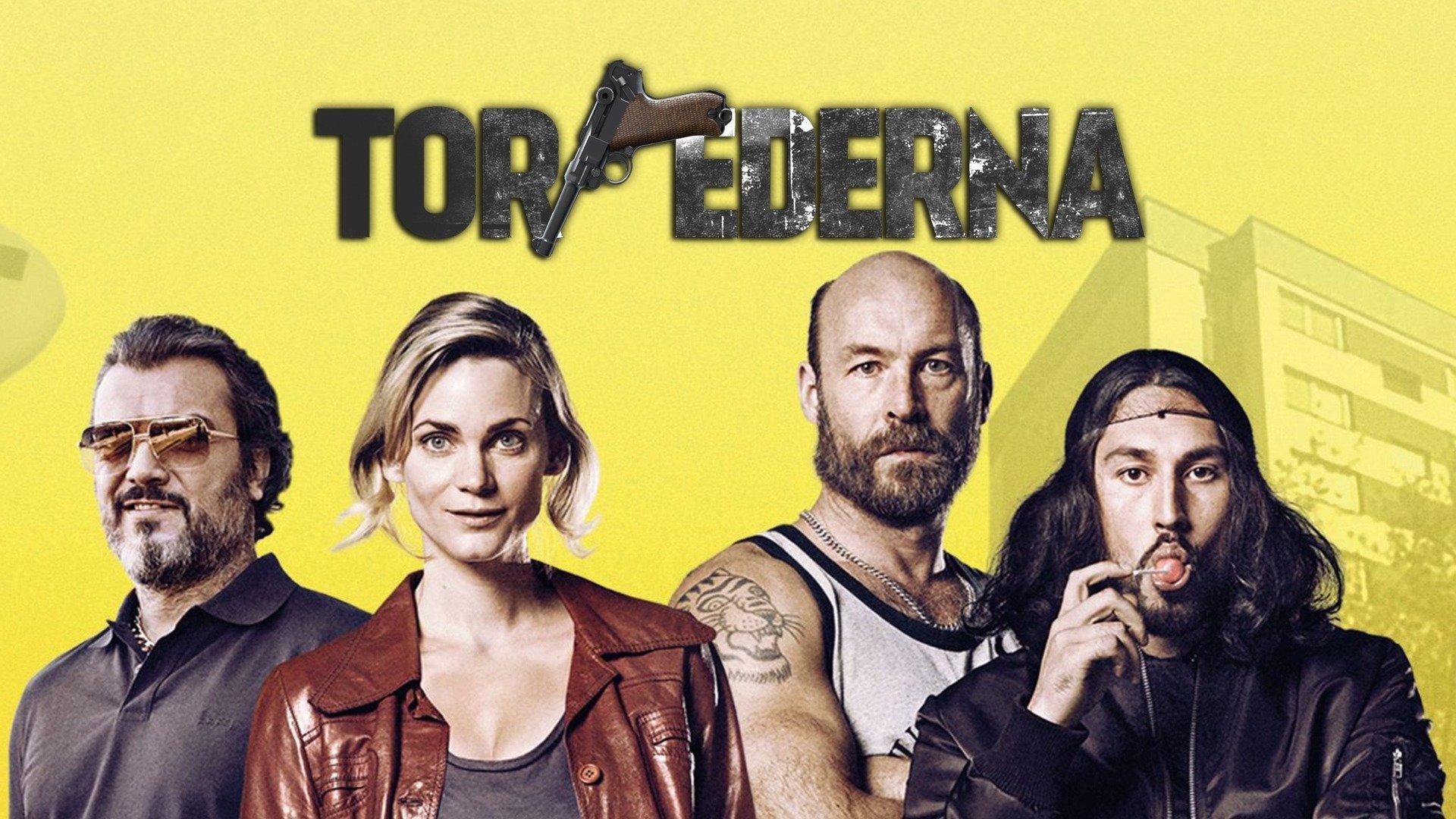 Торпеды (torpedy) Сериал 2014