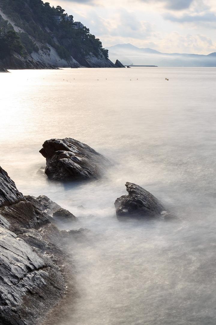 Лигурийское море. Италия (ligurijskoe-more-italija) Досуг, хобби