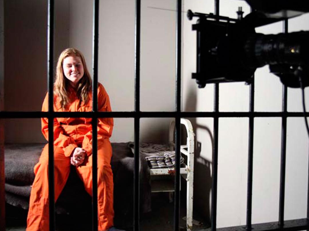 Арестуй меня, если сможешь (arestuj-menja-esli-smozhesh) Документальный сериал