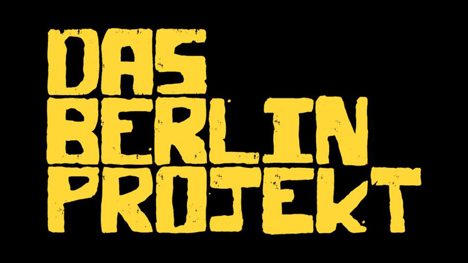 Das Berlin Projekt (das-berlin-projekt) Документальный сериал
