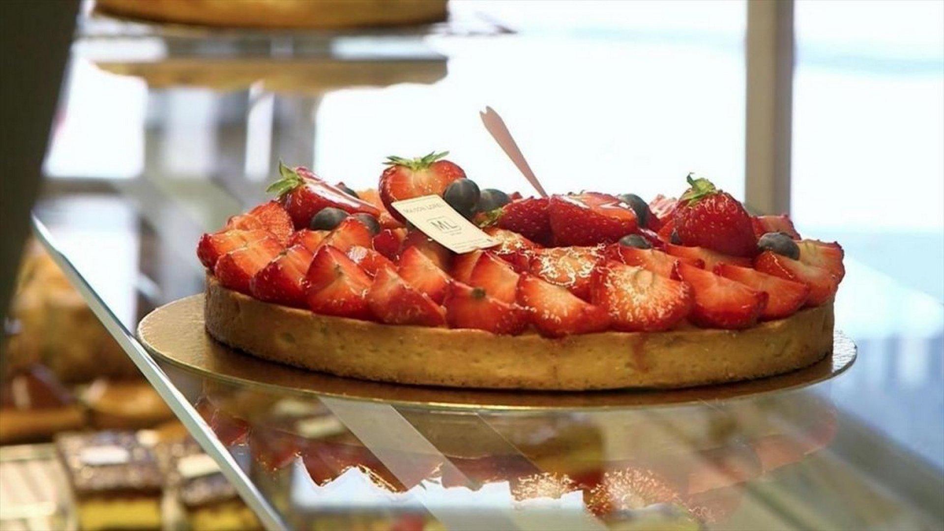 C'est pas de la tarte (cest-pas-de-la-tarte) Досуг, хобби