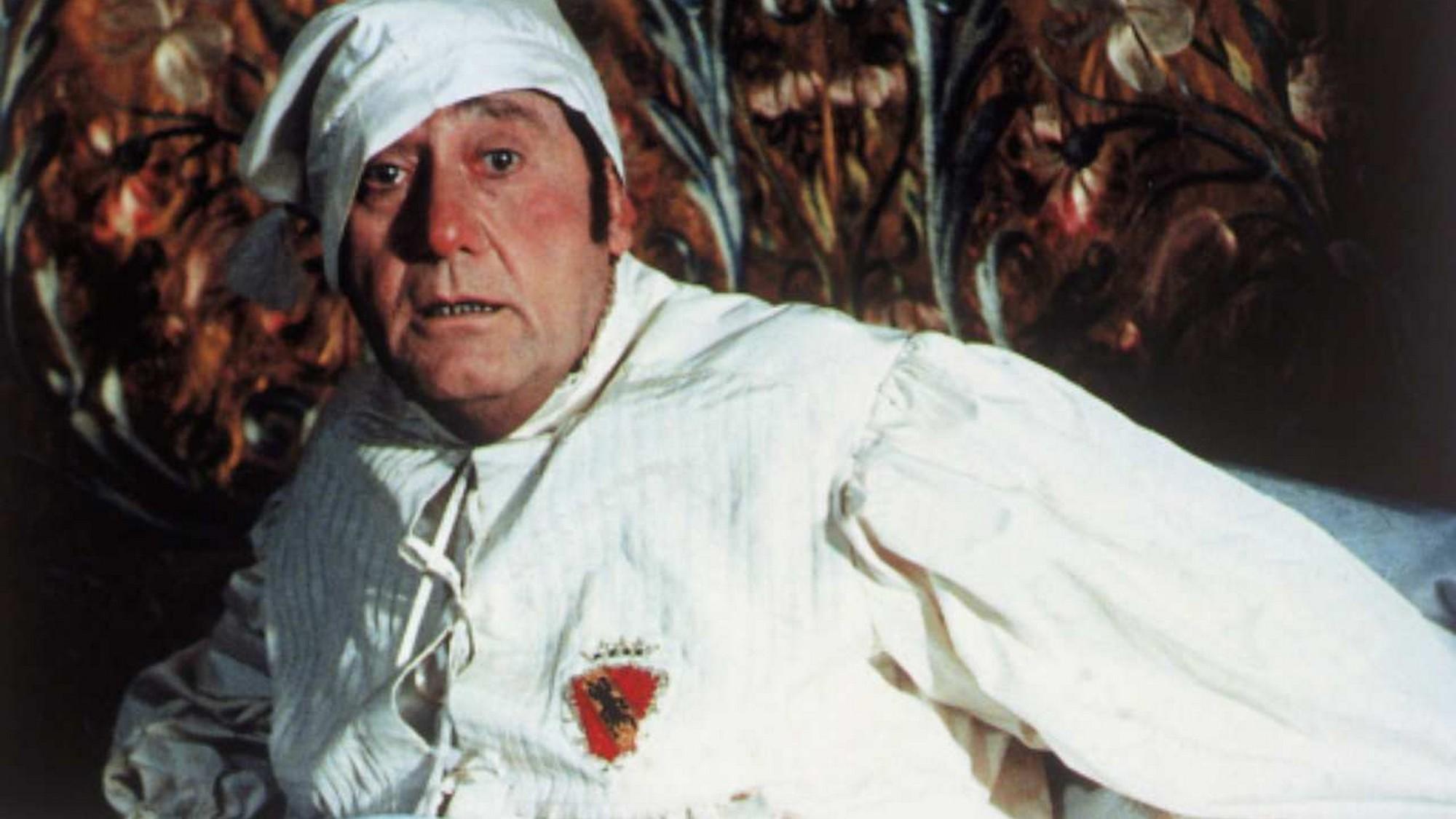 Маркиз дель Грилло (markiz-del-grillo) Фильм 1981