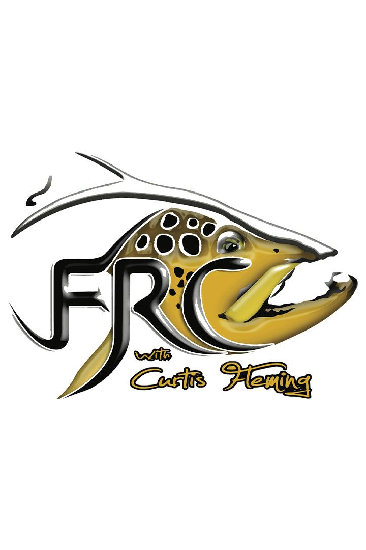Fly Rod Chronicles With Curtis Fleming (fly-rod-chronicles-with-curtis-fleming) Документальный сериал