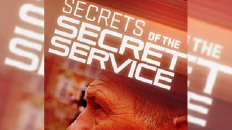 Постер Secrets of the Secret Service