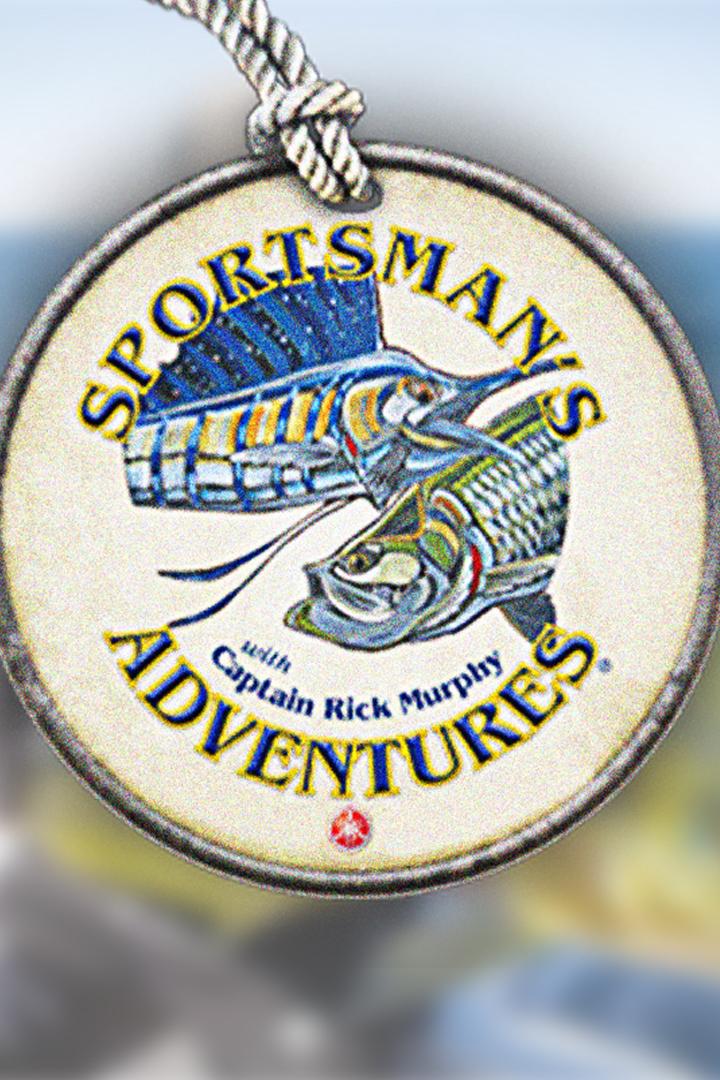 Sportsman's Adventures With Captain Rick Murphy (sportsmans-adventures-with-captain-rick-murphy) Досуг, хобби