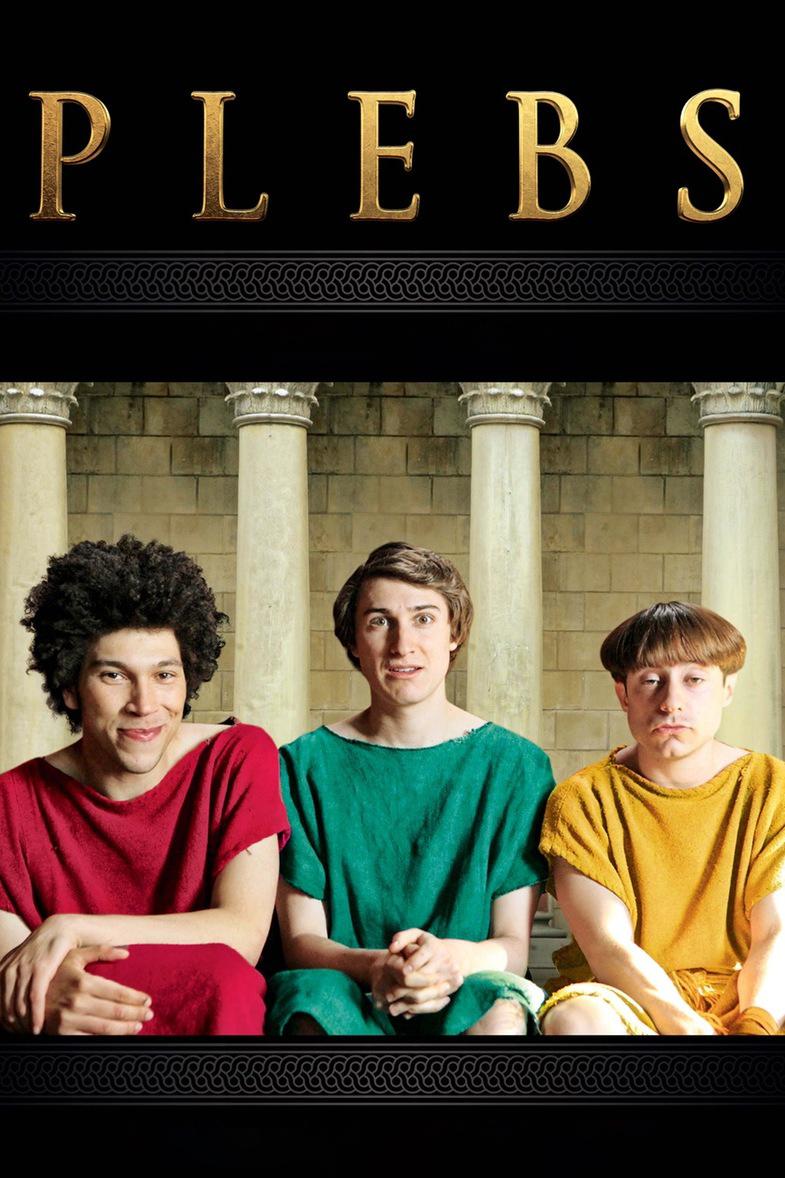 Плебеи (plebei) Сериал 2013