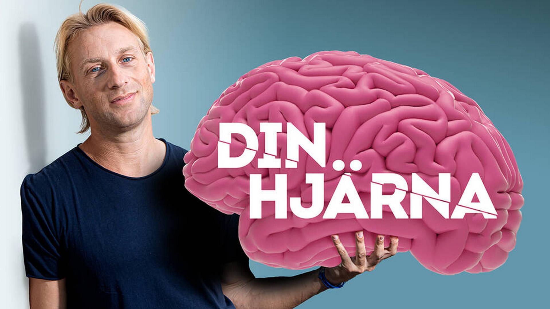 Din hjärna (din-hjrna) Познавательное