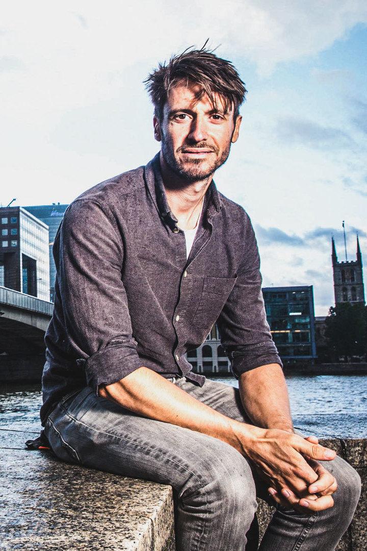 London's Greatest Bridges (londons-greatest-bridges) Документальный сериал