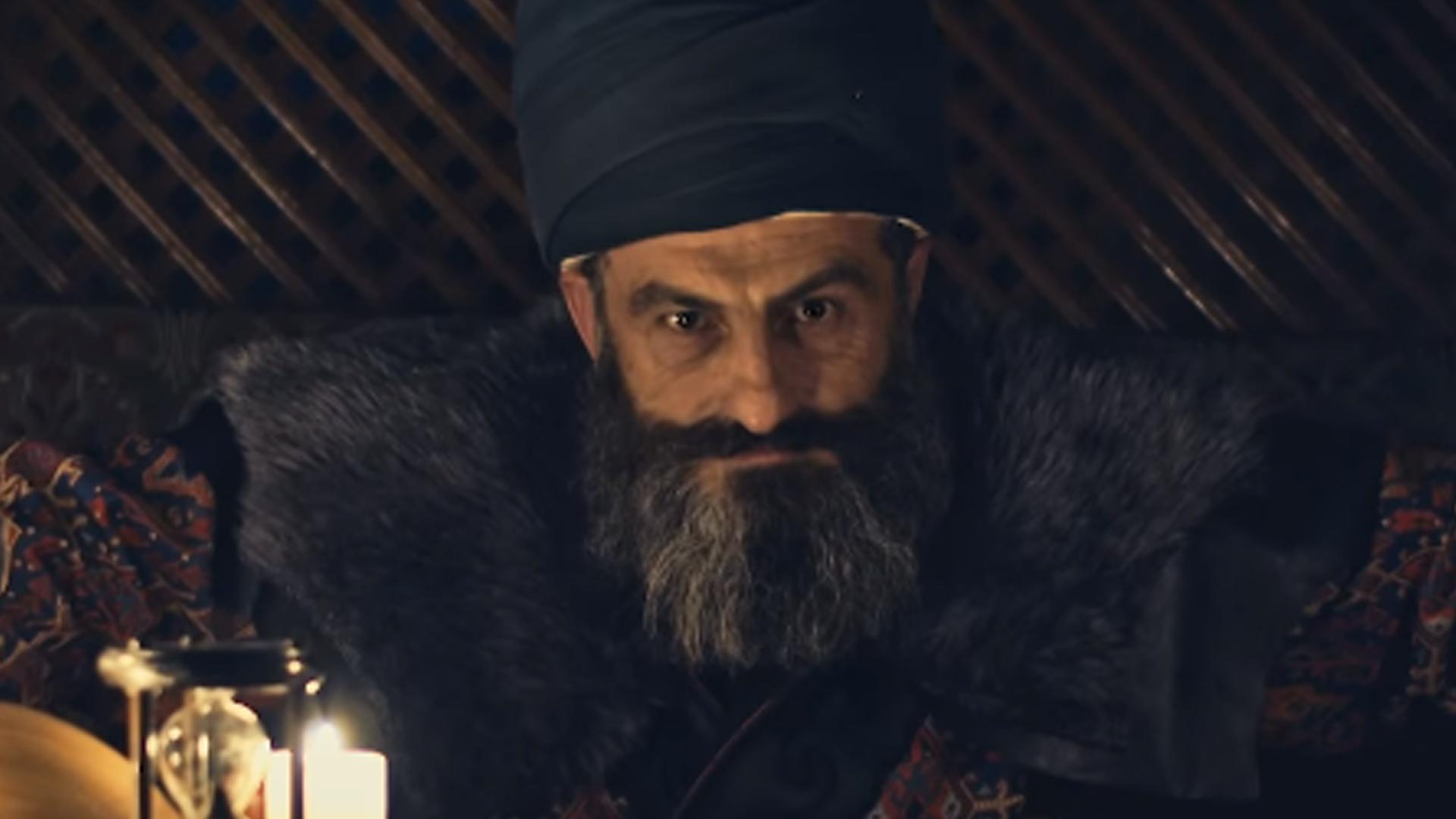 Gizemli tarih «Piri Reis» (gizemli-tarih-piri-reis) Документальный фильм