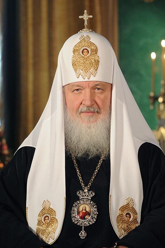 Рождественское интервью патриарха (rozhdestvenskoe-intervju-patriarha) Другое