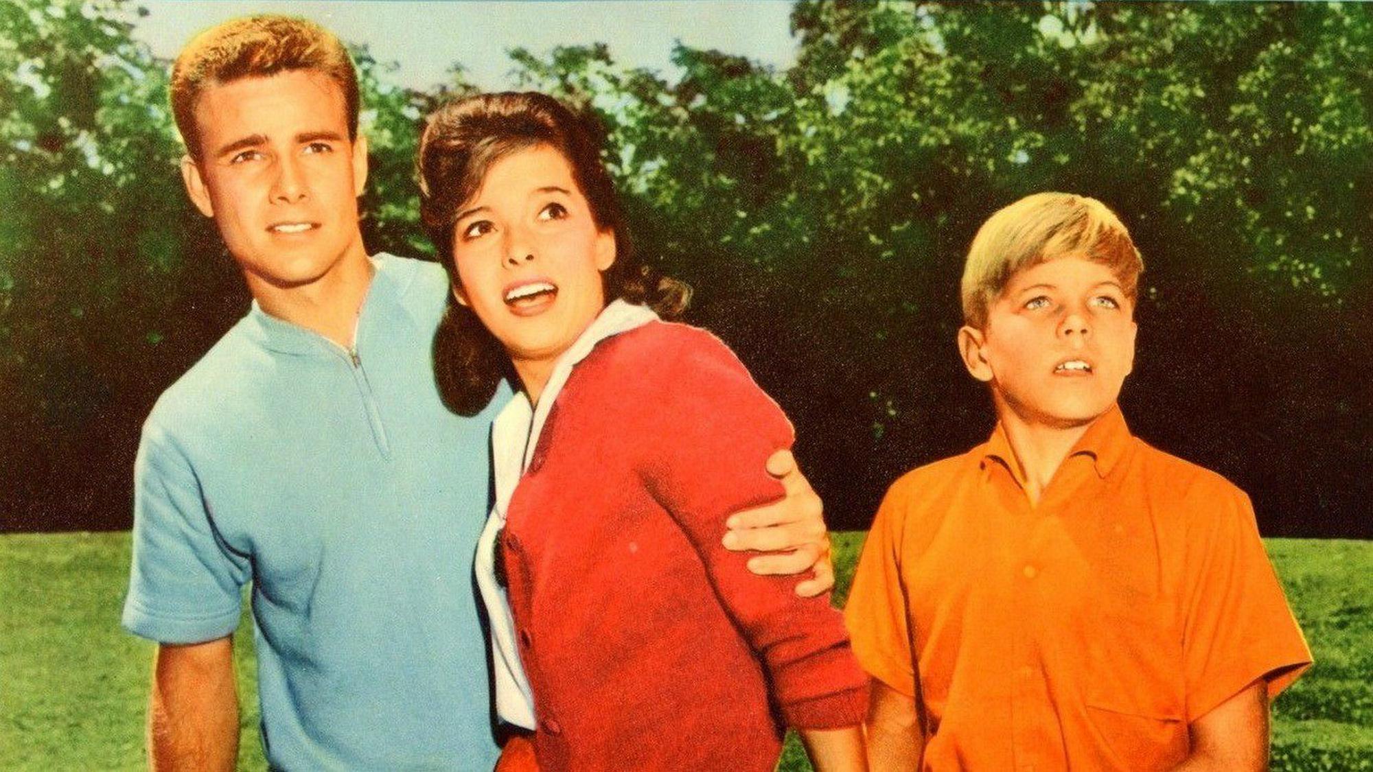 День, когда Марс напал на Землю (den-kogda-mars-napal-na-zemlju) Фильм 1963