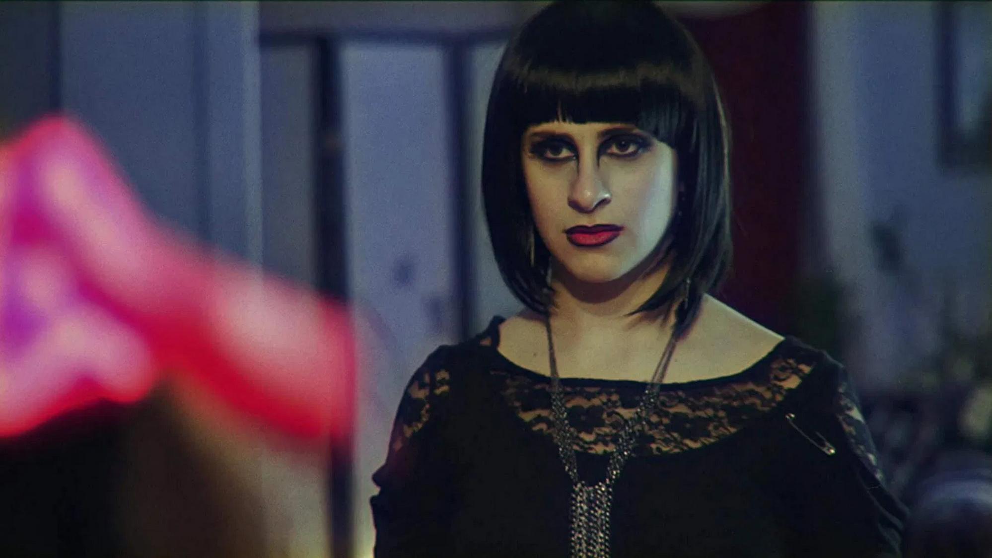 Vampz! (vampz) Фильм 2012