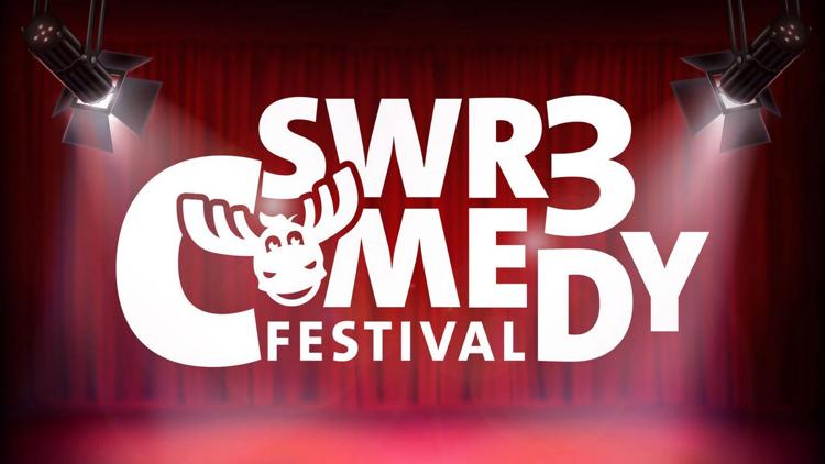 Постер SWR3 Comedy Festival 2019