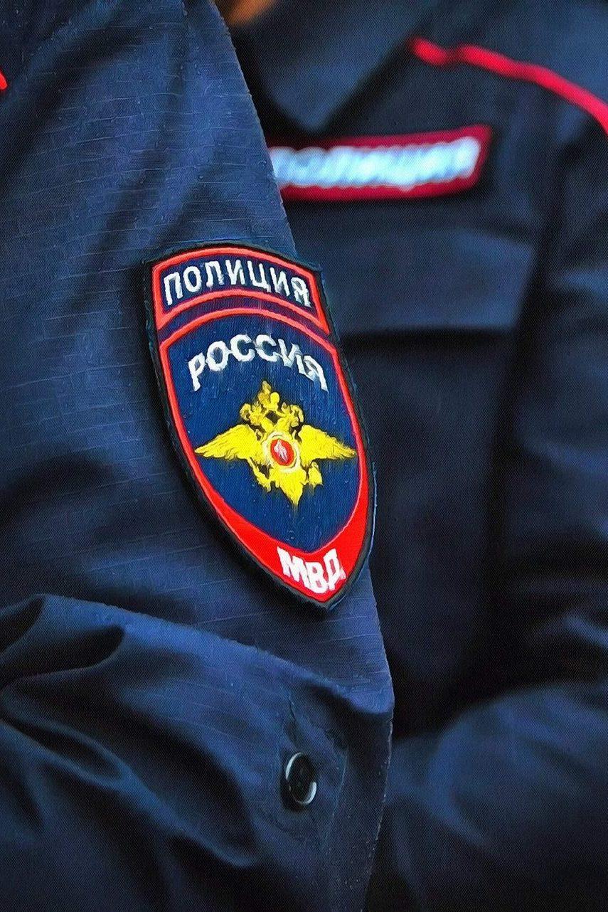 Фильм ко Дню сотрудника ОВД РФ (film-ko-dnju-sotrudnika-ovd-rf) Документальный фильм