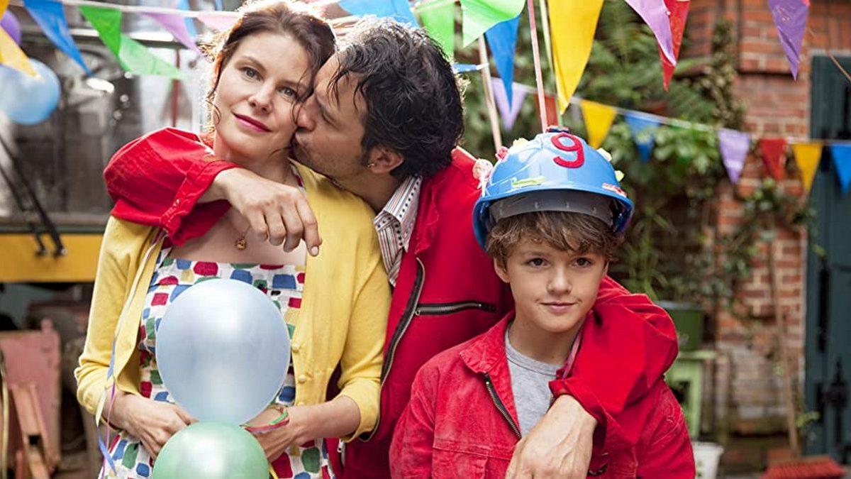 Тони 10 (toni-10) Фильм 2012