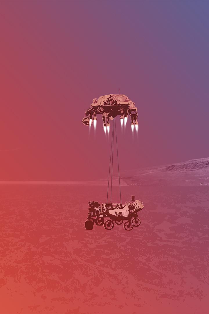 Introducing the Mission to Mars Student Challenge (introducing-the-mission-to-mars-student-challenge) Досуг, хобби