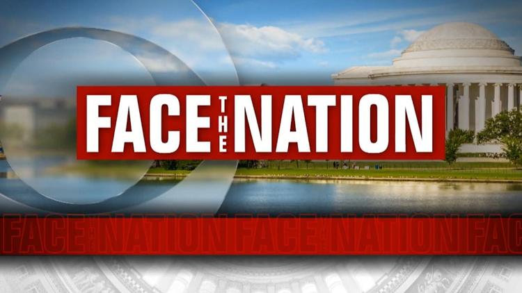 Постер Face the Nation