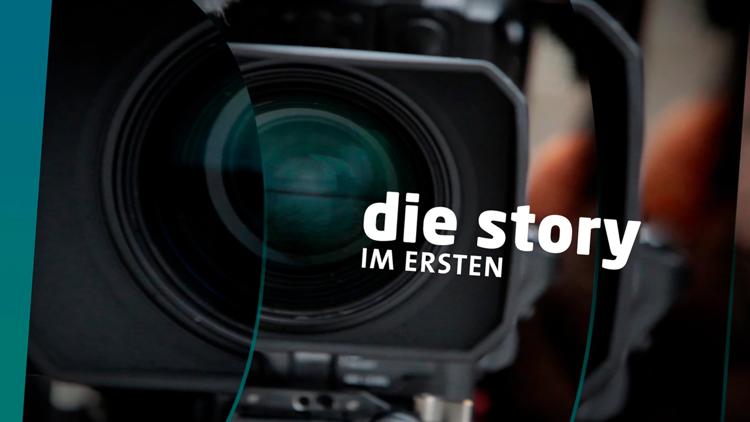 Постер Die Story im Ersten