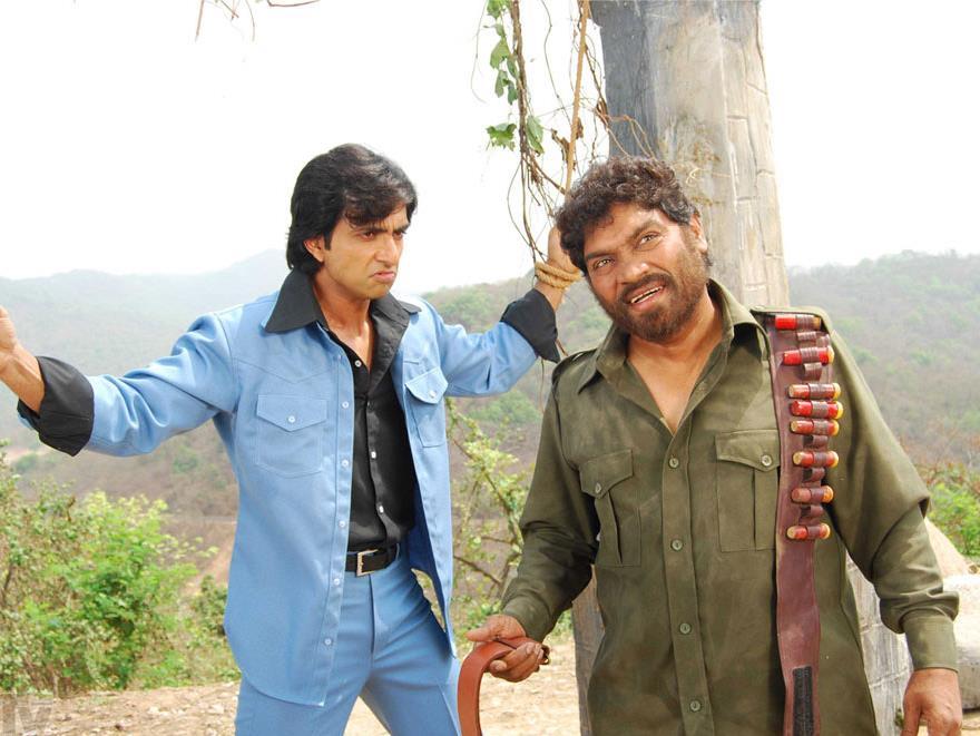 Куда вас понесло (kuda-vas-poneslo) Фильм 2009