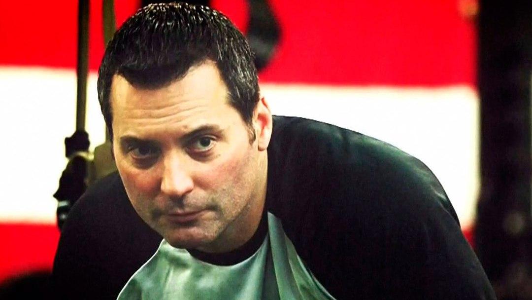 Стальные мышцы (stalnye-myshtsy) Реалити-шоу