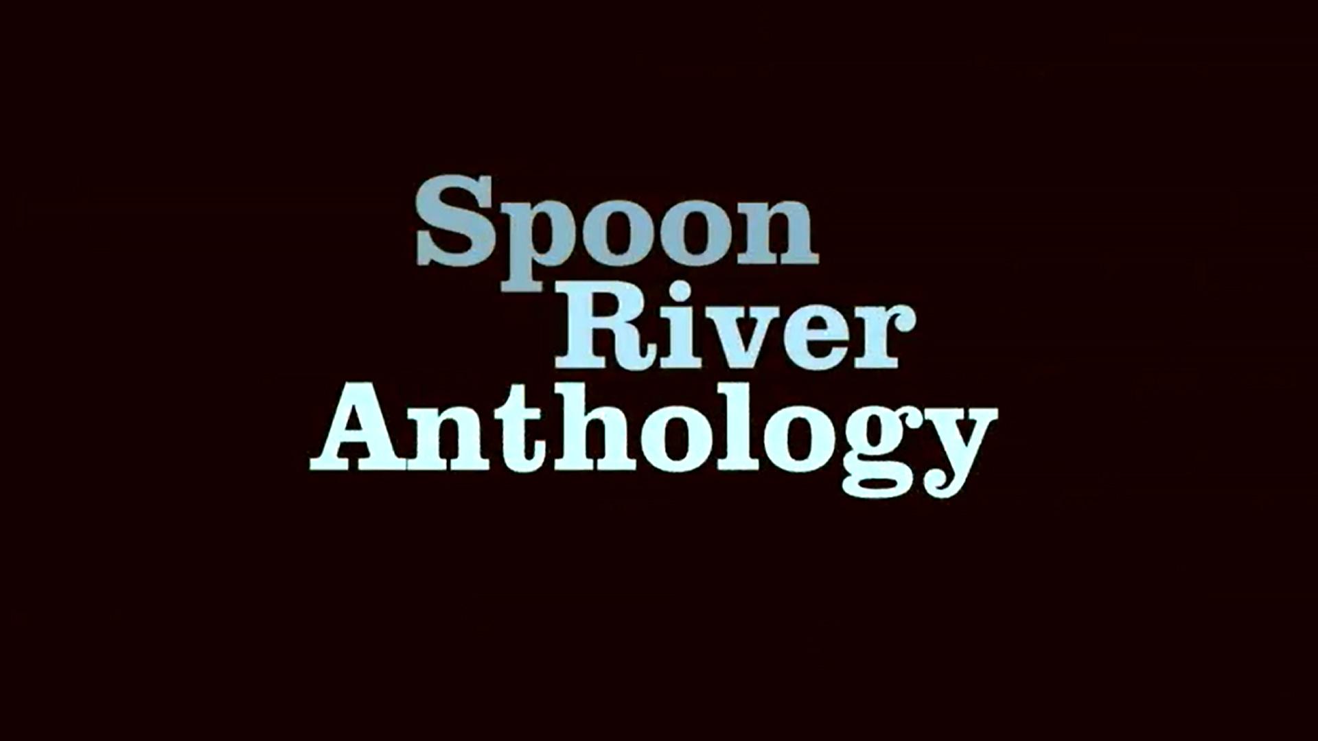 Spoon River Anthology (spoon-river-anthology) Познавательное