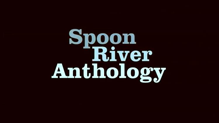 Постер Spoon River Anthology