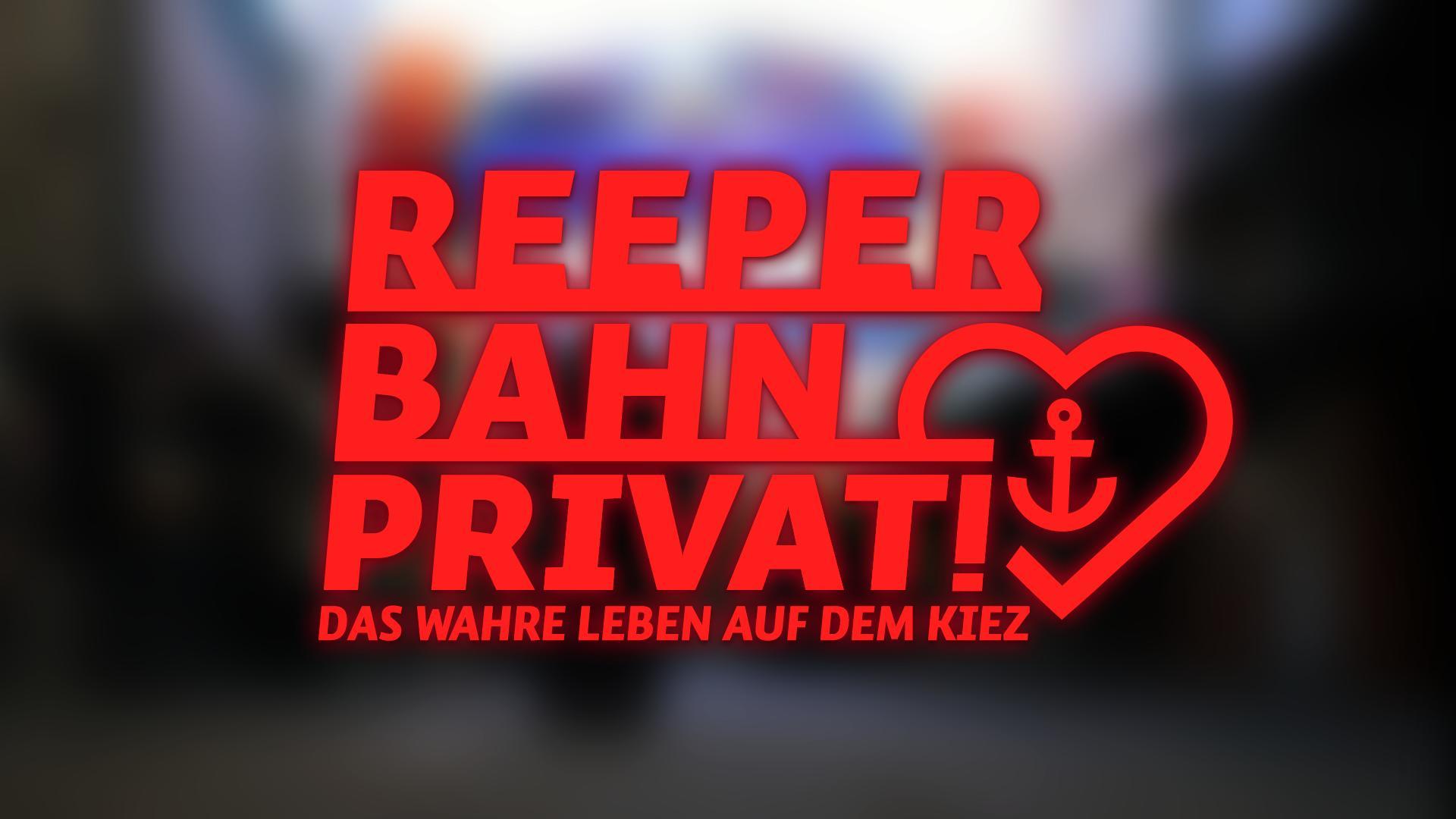 Reeperbahn privat! (reeperbahn-privat) Документальный сериал