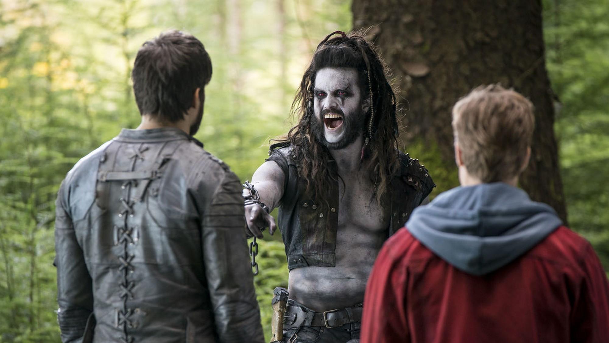 Lobo (lobo) Мультсериал 2017