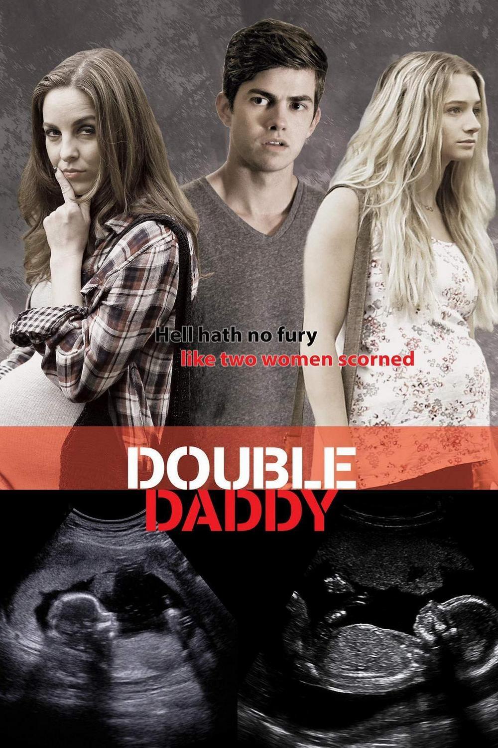 Double Daddy (double-daddy) Фильм 2015