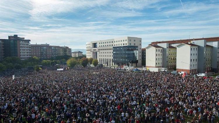 Постер Altsasu