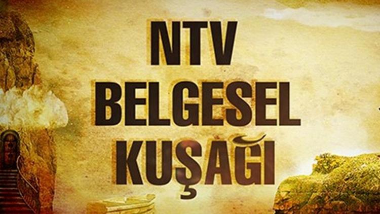 Постер NTV Belgesel Kuşağı