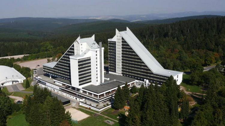 Постер Der Katastrophenwinter 1978/79 in Oberhof