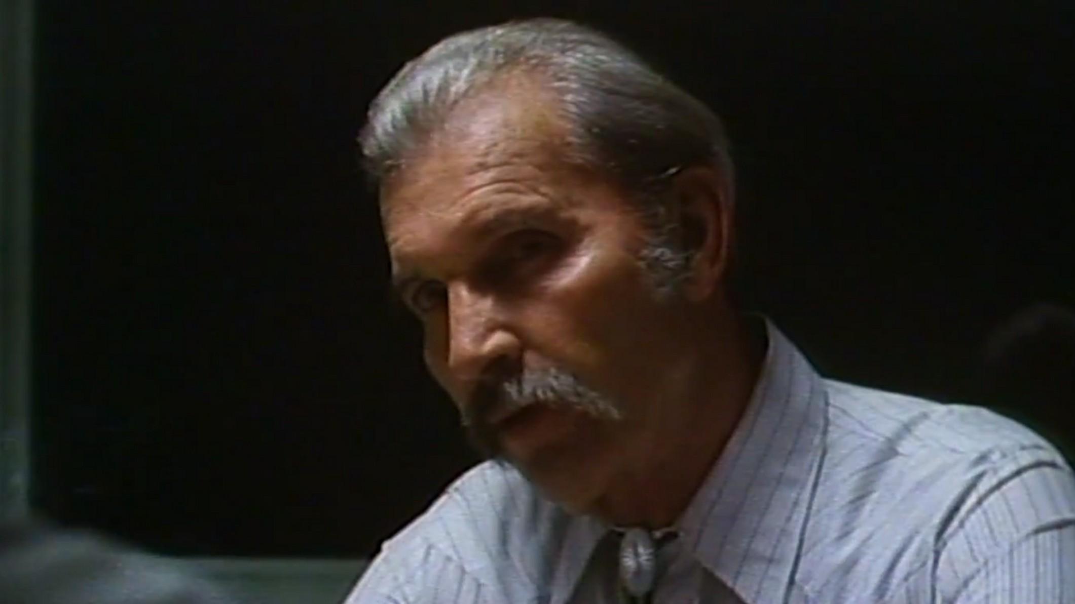 Confessions of a Serial Killer (confessions-of-a-serial-killer) Документальный сериал