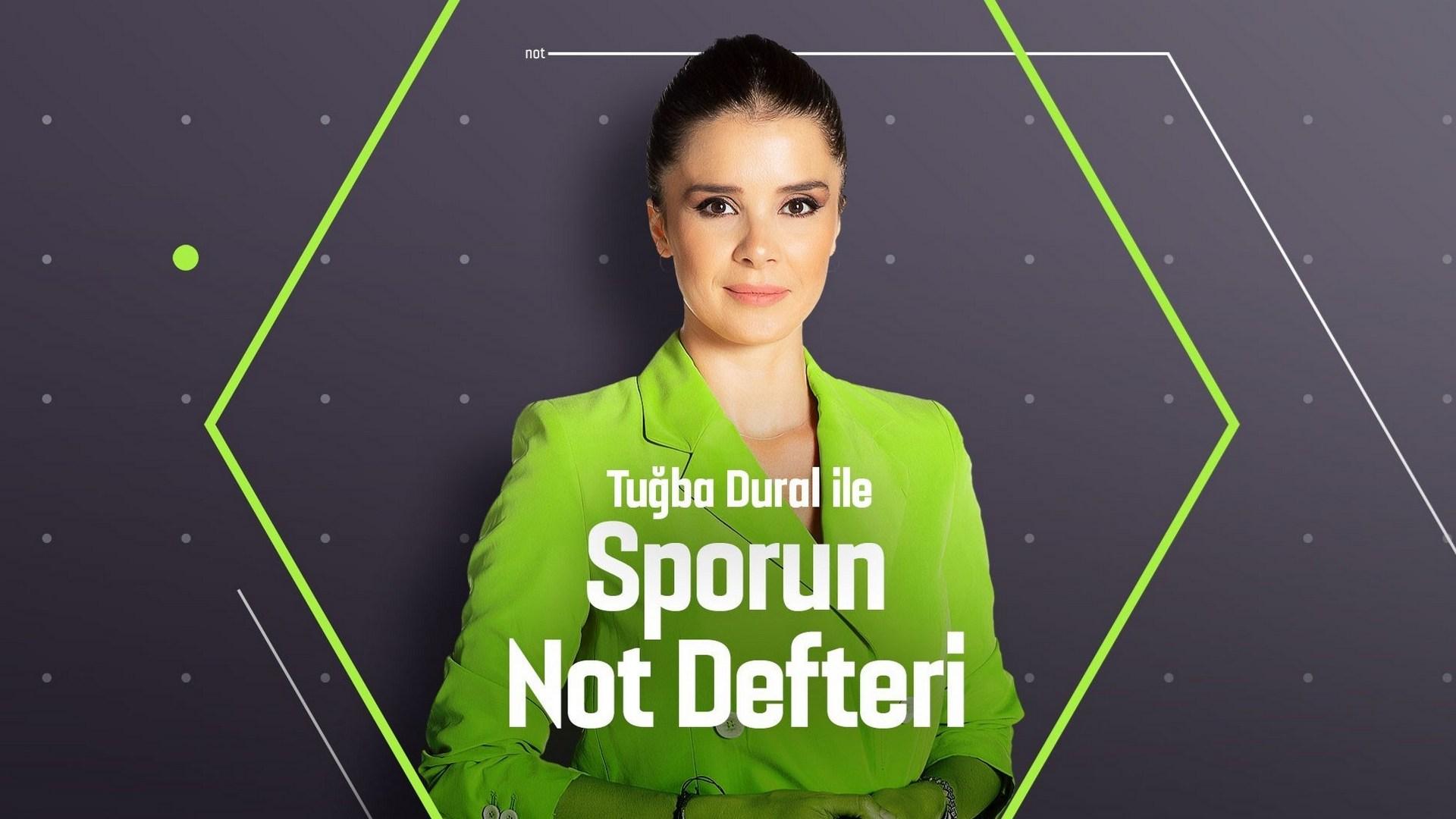 Sporun Not Defteri (sporun-not-defteri) Познавательное