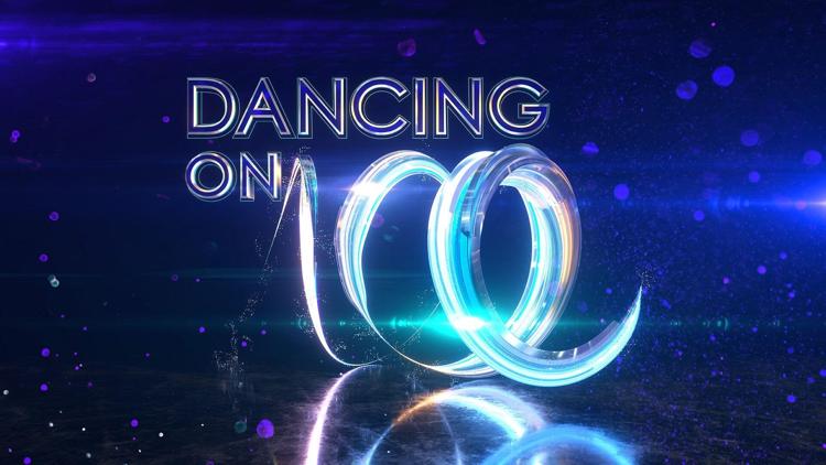 Постер Dancing on Ice