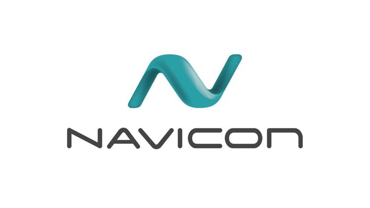 Постер Navicon Talks. Bi Revolution