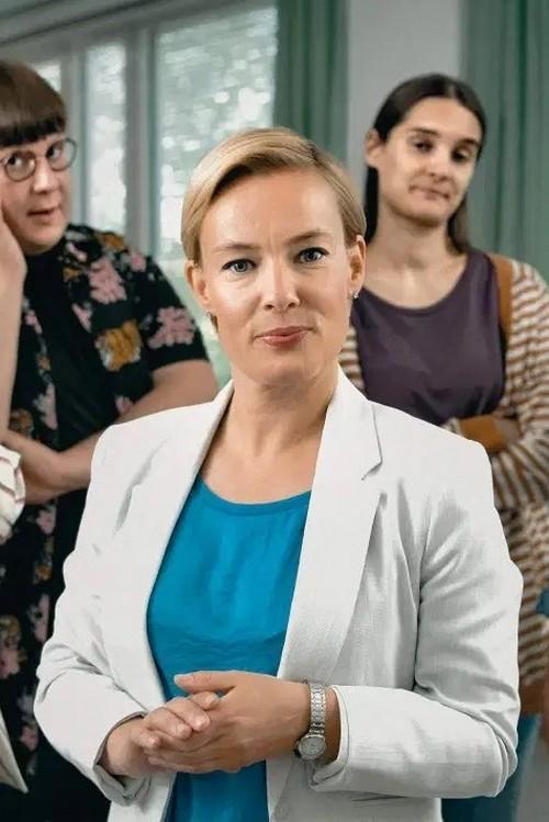 Rehtori (rehtori) Сериал 2019