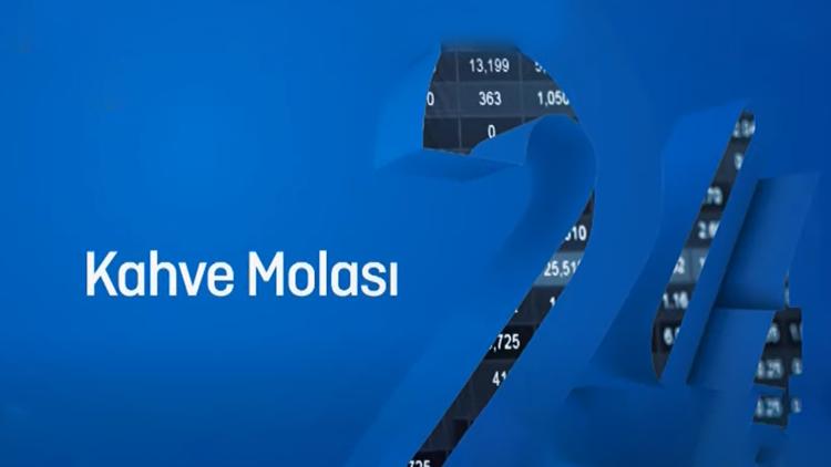 Постер Kahve Molasi