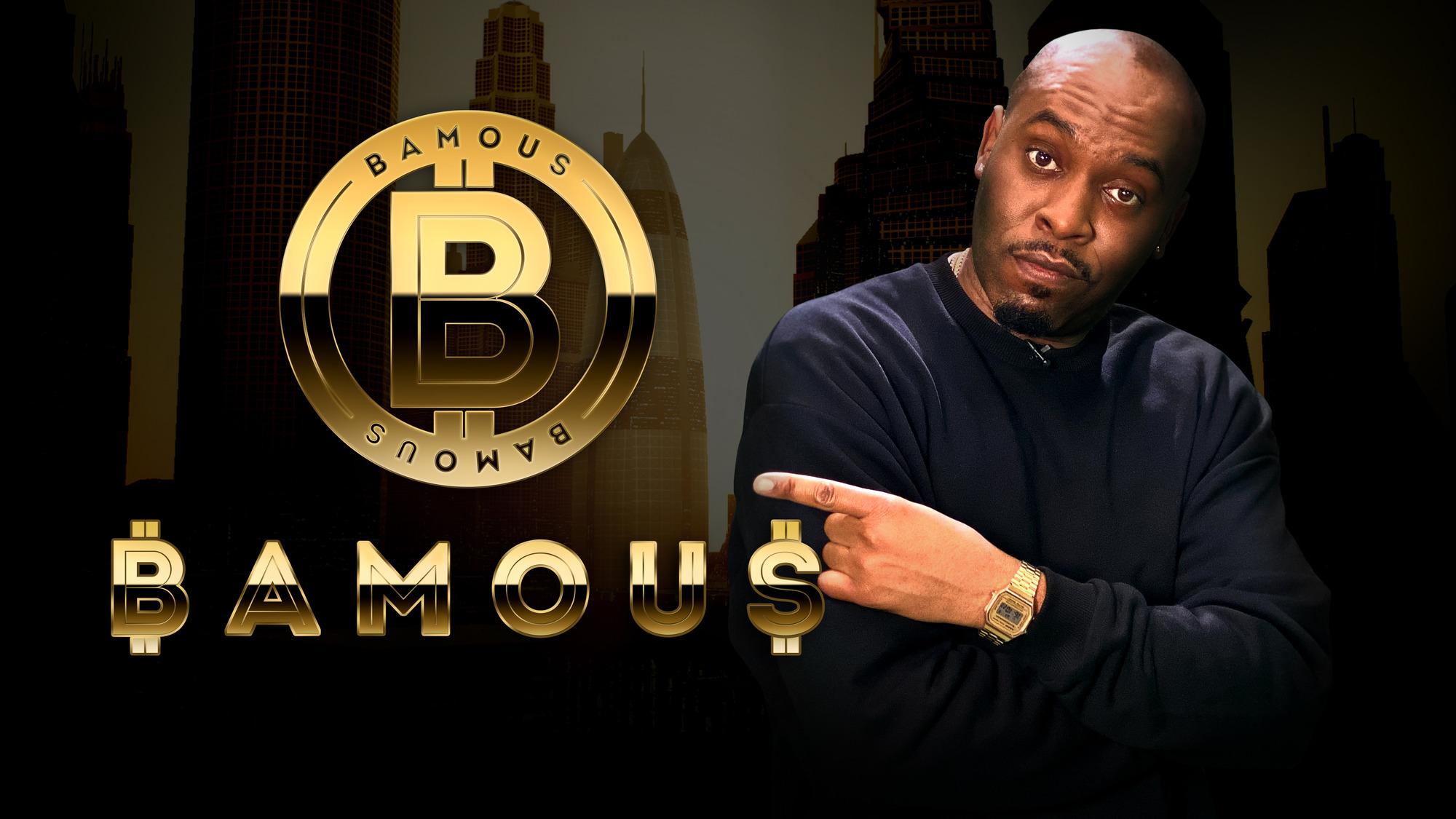 Bamous (bamous) Сериал 2021