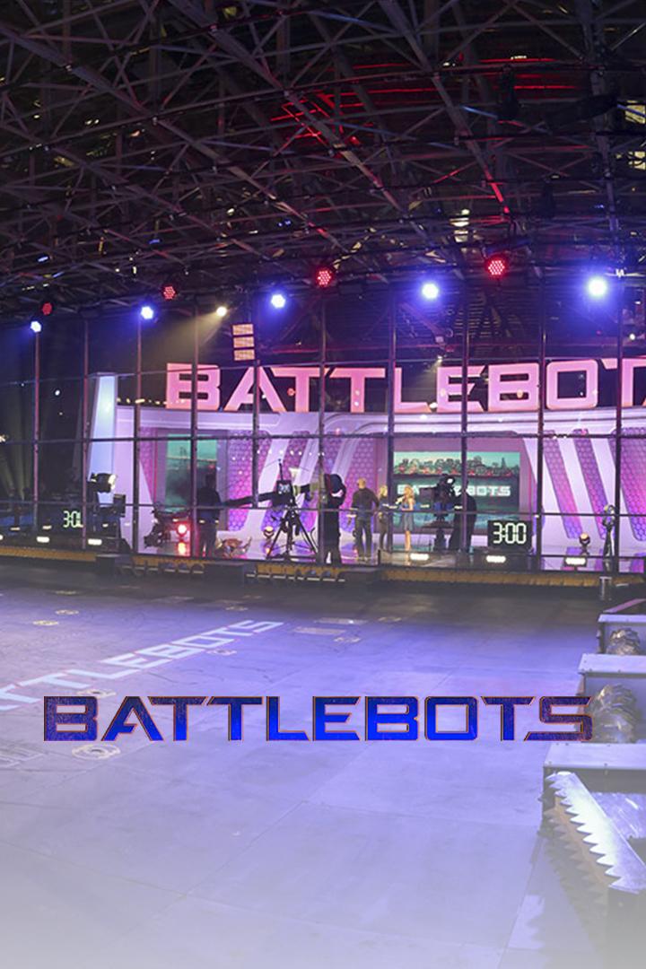BattleBots (battlebots) Досуг, хобби