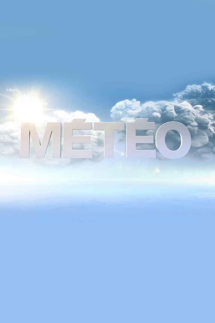 Météo (mto) Новости