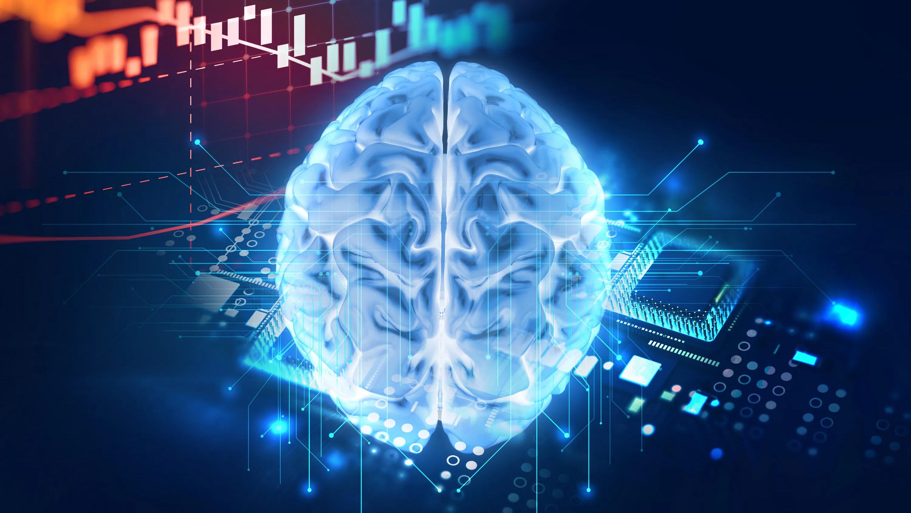 Intelligenza artificiale (intelligenza-artificiale) Познавательное