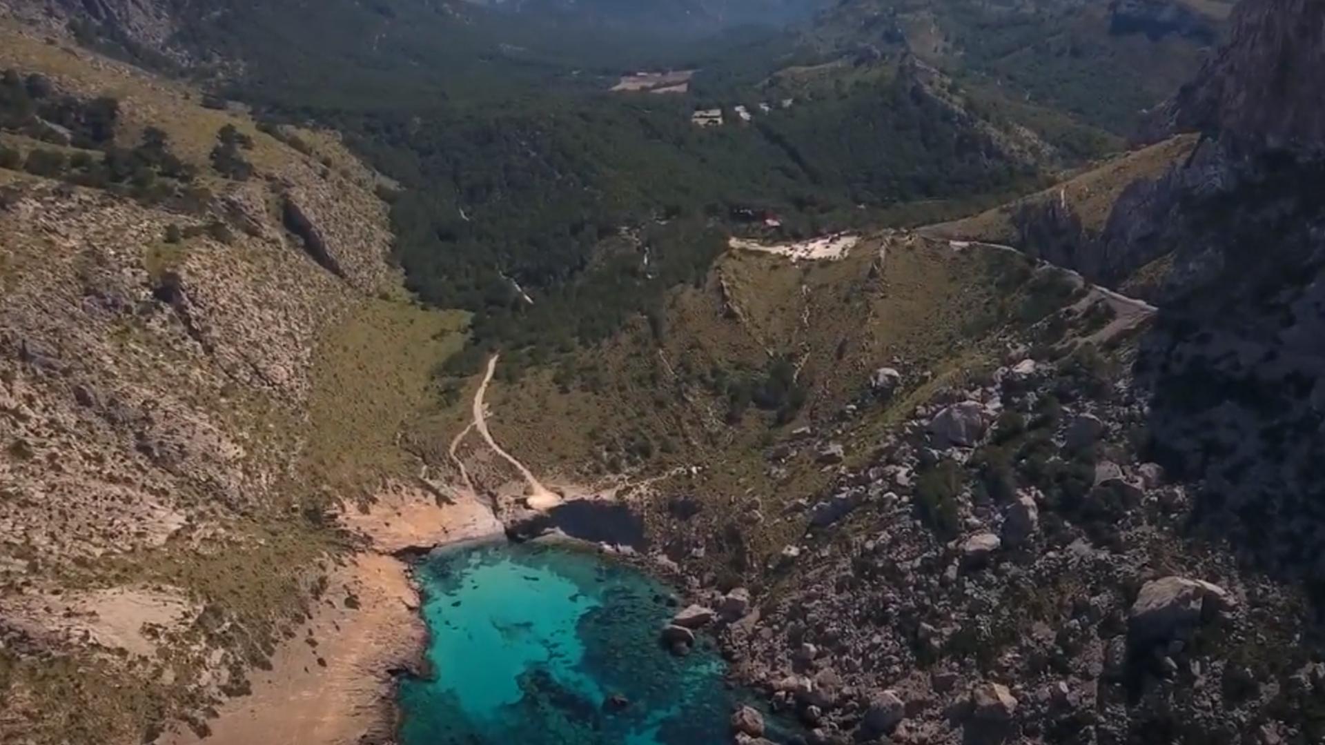 Cazando con leica el boc balear (cazando-con-leica-el-boc-balear) Познавательное