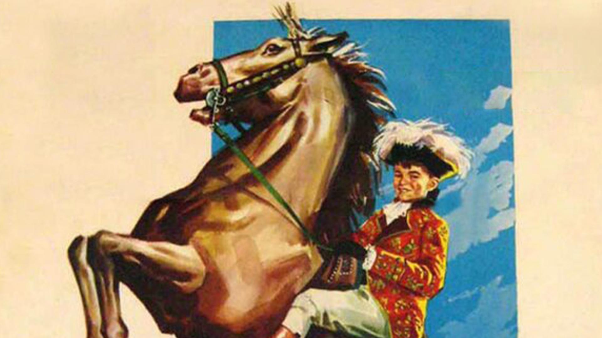 Маленький полковник (malenkij-polkovnik) Фильм 1960